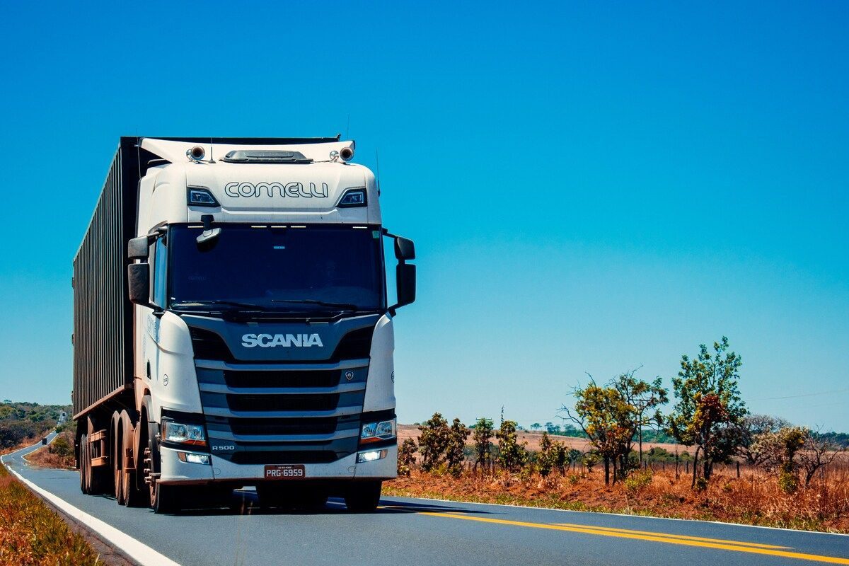 Local Road Transport